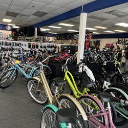 Elk Grove Bike Shop
