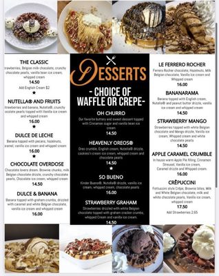 Caramel Café by null