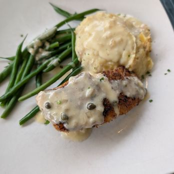 Florida's Fresh Grill - Corvina Florida caught. - Seafood Near Me - Cocoa Beach, Florida Florida's Fresh Grill - Corvina Florida caught. - Seafood Near Me - Cocoa Beach, Florida