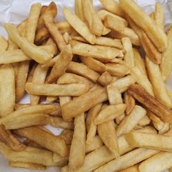 Chicken Holiday - French Fries