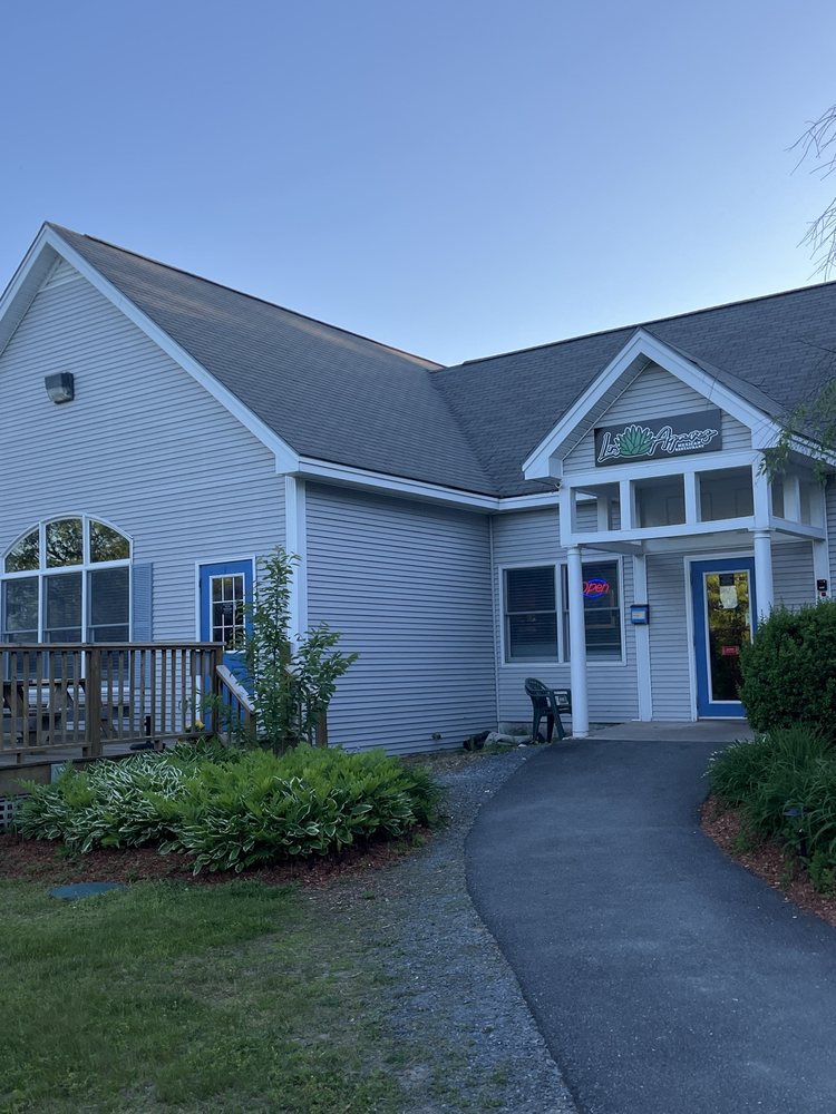 LOS AGAVES Updated August 2024 12 Photos 21 Rte 12 S, Fitzwilliam