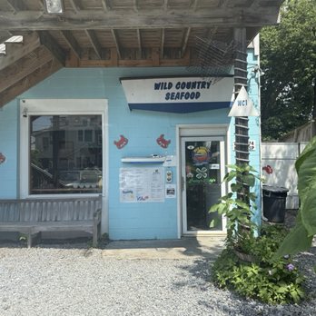 Wild Country Seafood - Seafood Markets Near Me - Annapolis, Maryland Wild Country Seafood - Seafood Markets Near Me - Annapolis, Maryland