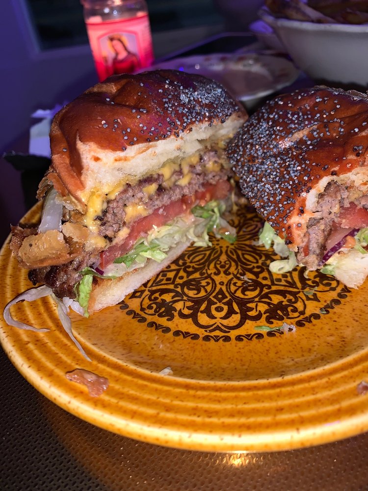 Social spots from Bar Margaret