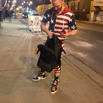 Slippery Slope - Dive Bars Near Me - Chicago, Illinois