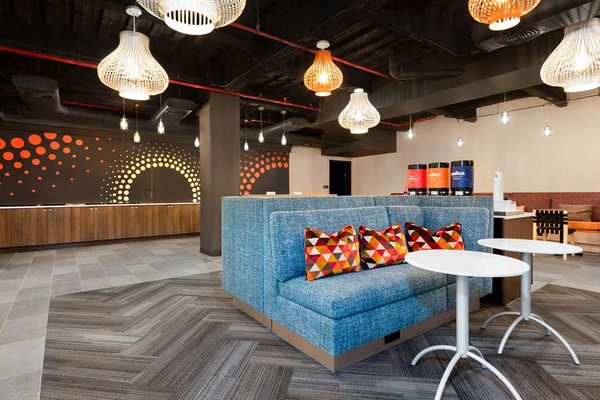 Tru by Hilton Brooklyn by null