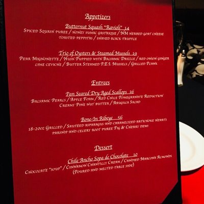 Menu photo 3 Bien Shur Albuquerque, NM Menu photo 3 Bien Shur Albuquerque, NM