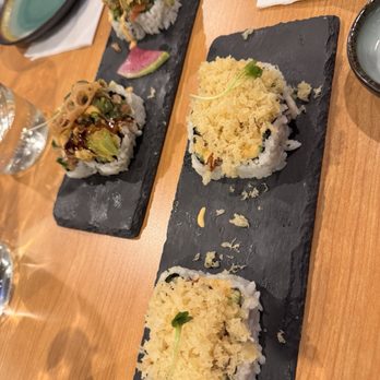 Oh Baby Sushi - Vegetarian Near Me - Sunnyvale, California Oh Baby Sushi - Vegetarian Near Me - Sunnyvale, California