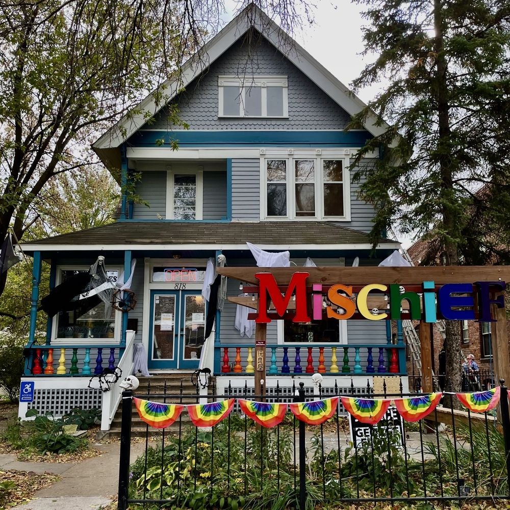 MISCHIEF TOY STORE Updated September 2024 23 Photos & 29 Reviews