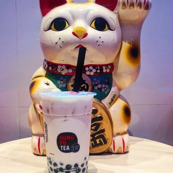 Kung Fu Tea - Coffee & Tea Near Me - Elmhurst, New York