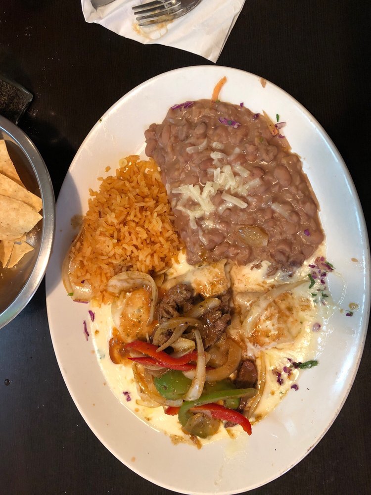 RIO LERMA MEXICAN RESTAURANT 104 Photos & 224 Reviews Mexican 124