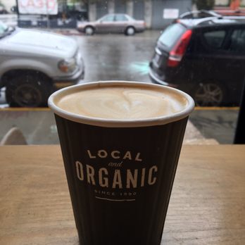 Groundwork Coffee - Cafe Ole in rainy day with good music in downtown! - Coffee & Tea Near Me - Los Angeles, California Groundwork Coffee - Cafe Ole in rainy day with good music in downtown! - Coffee & Tea Near Me - Los Angeles, California