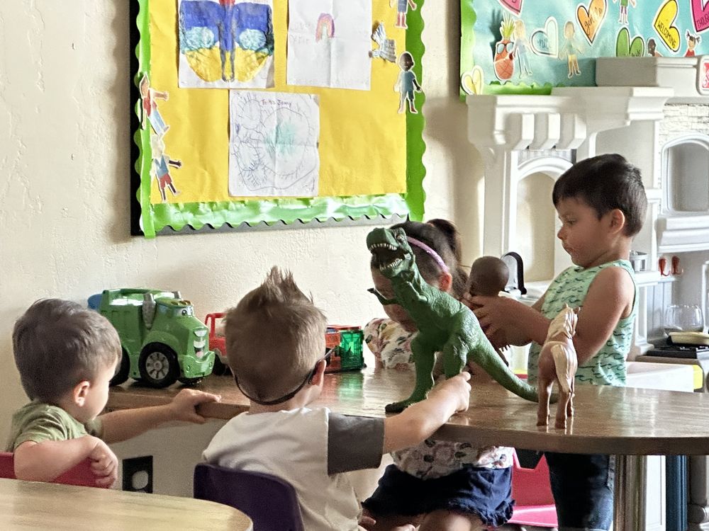 JEN’S FAMILY DAYCARE & PRESCHOOL Updated May 2024 1219 Photos & 10