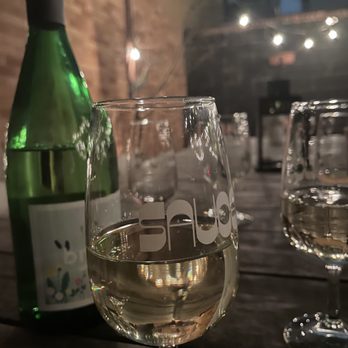 Sauced - Wine Bars Near Me - Brooklyn, New York