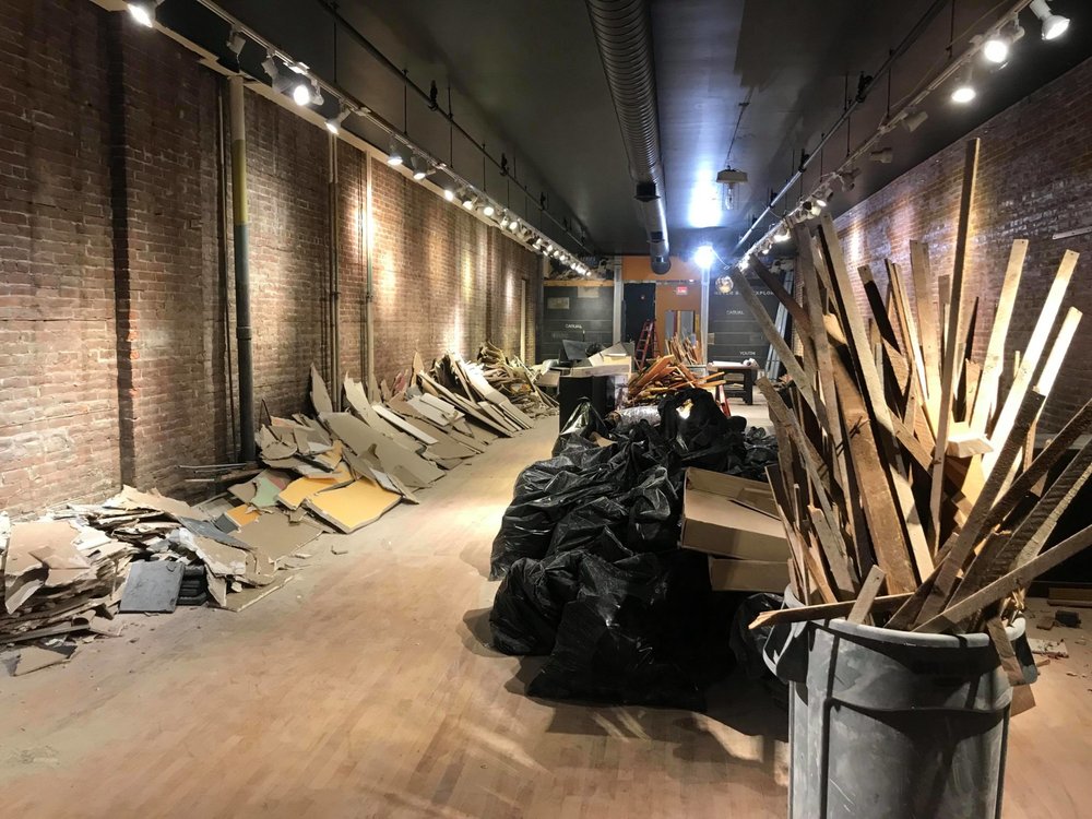 BREEZEWAY DISPOSAL Updated September 2024 17 Photos 11340