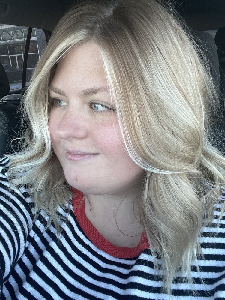 Hair Junkie Image