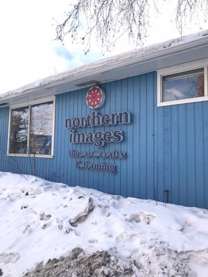 Northern Images by null