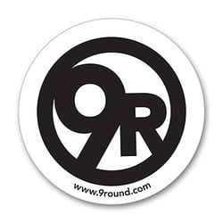 9Round Kickboxing Fitness