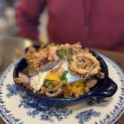 Cracker Barrel Old Country Store - Hashbrown Casserole