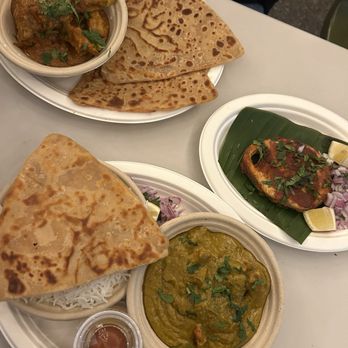 Maya Kitchen - Food Trucks Near Me - Sunnyvale, California Maya Kitchen - Food Trucks Near Me - Sunnyvale, California