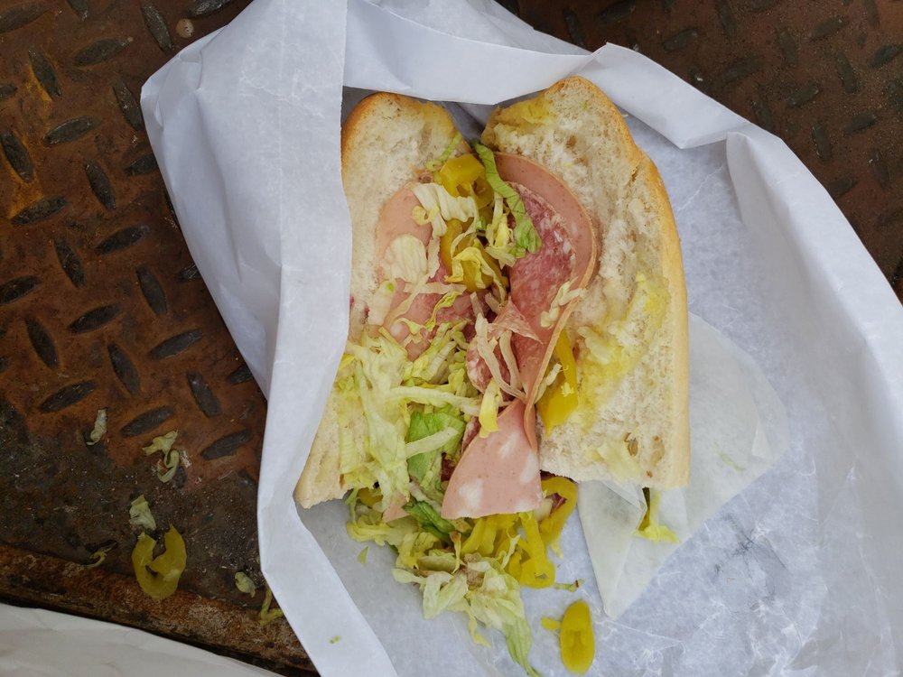 ROBERT’S DELI 10 Photos & 23 Reviews 1282 Chalkstone Ave