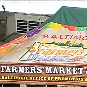Baltimore Farmers' Market & Bazaar - The place to be on Sunday mornings - Farmers Market Near Me Baltimore Farmers' Market & Bazaar - The place to be on Sunday mornings - Farmers Market Near Me