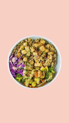 Hippie Hibachi by null