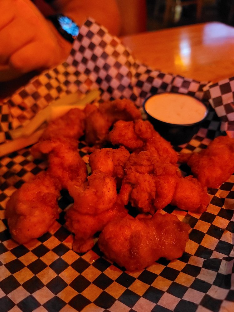 Smoky Mountain Brewery