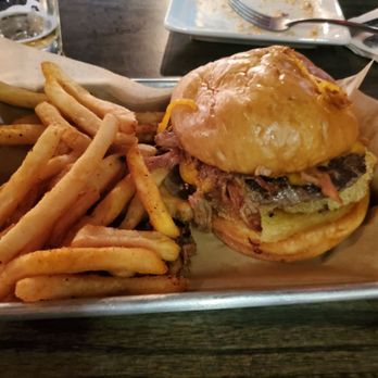 Biscuits and Bourbon - B&B burger - New American Near Me - Henderson, Nevada Biscuits and Bourbon - B&B burger - New American Near Me - Henderson, Nevada