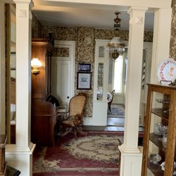 Barney Ford House Museum