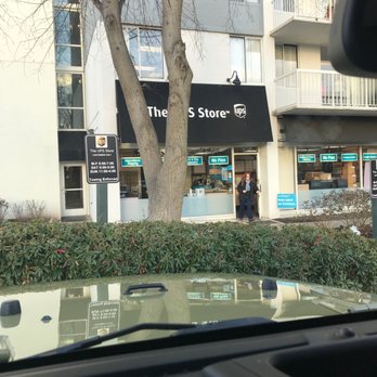 The UPS Store - Shipping Centers Near Me - Mclean, Virginia