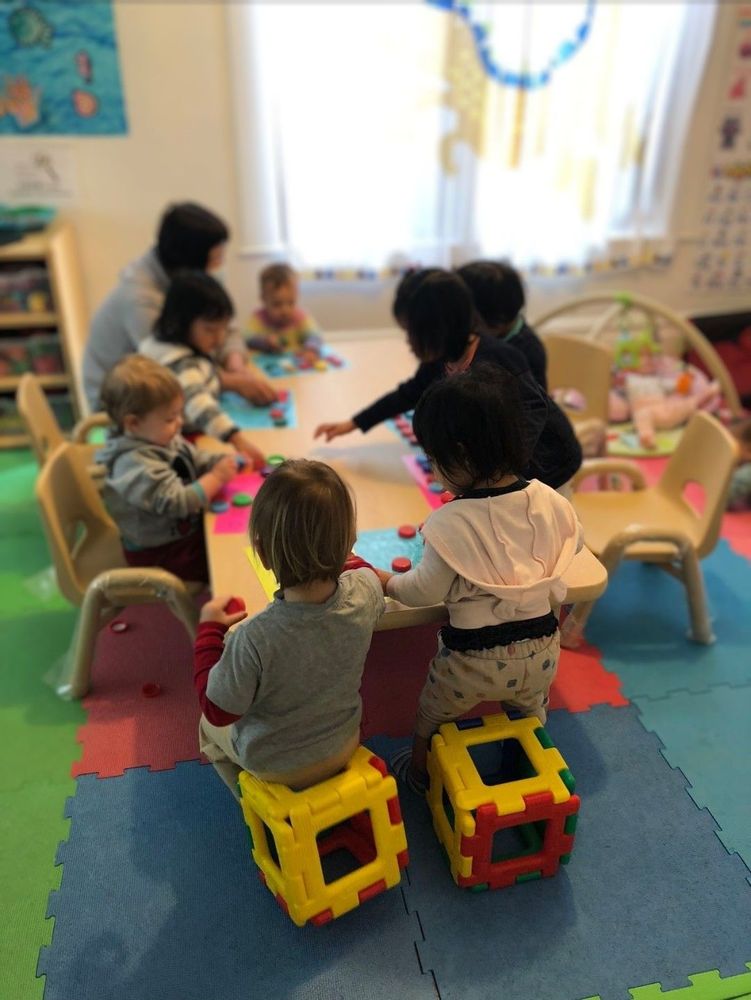 Lilia Day Care - childcare center in San Francisco, CA