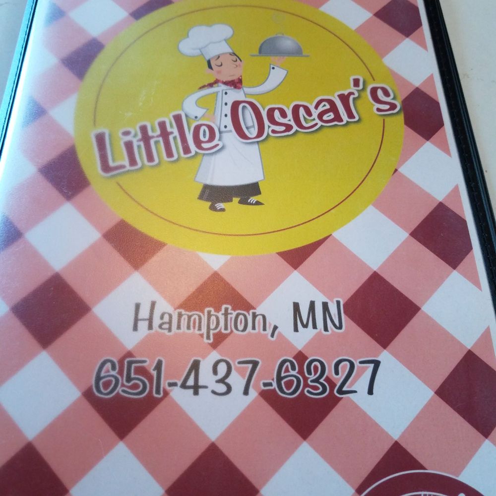Little Oscar's Restaurant - American Near Me - Hampton, Minnesota Little Oscar's Restaurant - American Near Me - Hampton, Minnesota