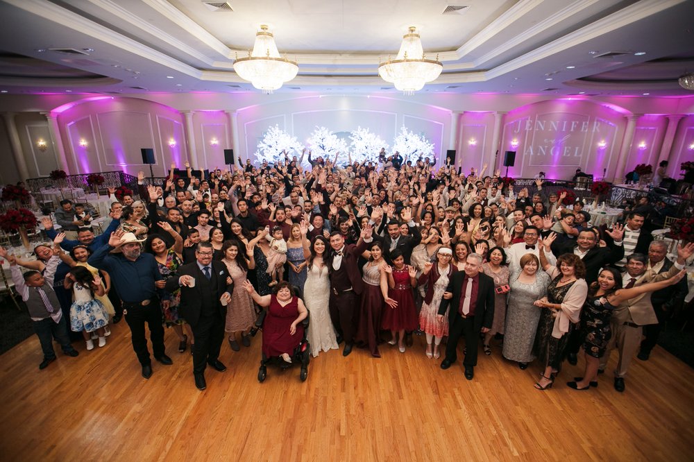 BAGRAMIAN HALL 31 Photos & 20 Reviews 900 W Lincoln Ave, Montebello