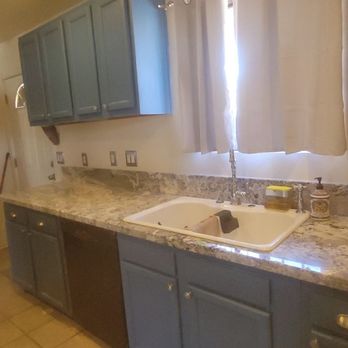 Apache Tile Outlet - Kitchen and sink - Flooring Near Me - Phoenix, Arizona