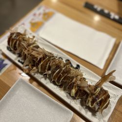 Kajiken - Takoyaki