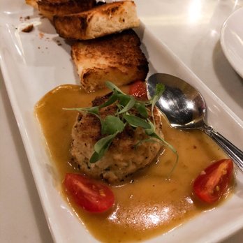 Bone Kettle - Crab (Cake) Toast - Breakfast & Brunch Near Me - Pasadena, California