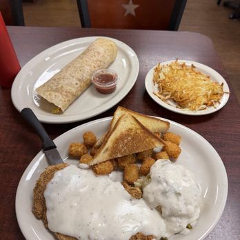 Compadres Texas Cafe - Chicken Fried Chicken, Hash Brown & Burrito - Tex-Mex Near Me - OakRidge North, Texas Compadres Texas Cafe - Chicken Fried Chicken, Hash Brown & Burrito - Tex-Mex Near Me - OakRidge North, Texas