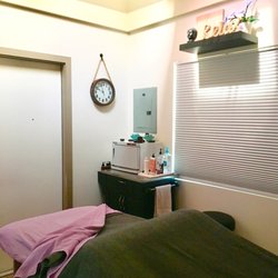 Lavender Penguin Massage