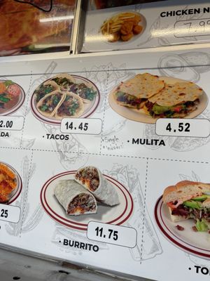 Taquería El 5 de Mayo by null