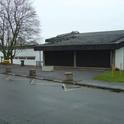 Freibad Kallebad
