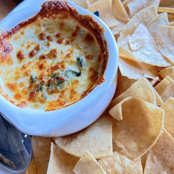 Katz's - Scratch-Made Spinach & Artichoke Dip - Delis Near Me - Houston, Texas Katz's - Scratch-Made Spinach & Artichoke Dip - Delis Near Me - Houston, Texas