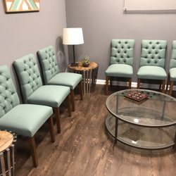 LouCouPsych - Waiting room