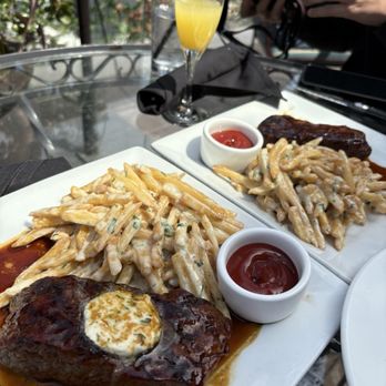 Perch - Steak Frites - Lounges Near Me - Los Angeles, California Perch - Steak Frites - Lounges Near Me - Los Angeles, California