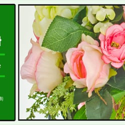 Crescent Gardens Floral Shoppe
