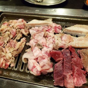 RH BBQ - Yay! First time trying RH Korean Bbq. So far so good Will definitely go back again Love their tofu soup Service is fast - Korean Near Me - Rowland Heights, California RH BBQ - Yay! First time trying RH Korean Bbq. So far so good Will definitely go back again Love their tofu soup Service is fast - Korean Near Me - Rowland Heights, California