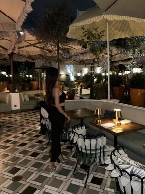 Chez Mia by null