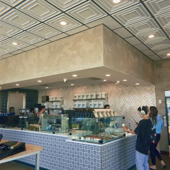 Enchanted Coffee - interior - Coffee & Tea Near Me - Santa Ana, California