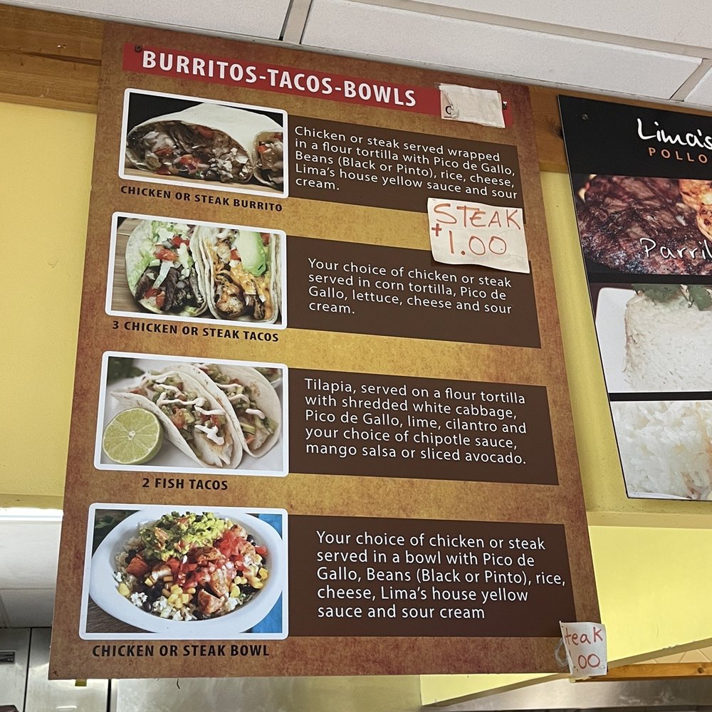 Lima's Chicken - Chicken Wings Near Me - Hanover, Maryland Lima's Chicken - Chicken Wings Near Me - Hanover, Maryland