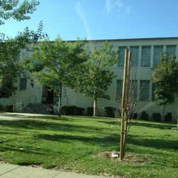Hamilton Elementary School