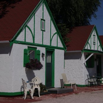 Chalet Motel - July 2018 - Hotels Near Me - Custer, South Dakota
